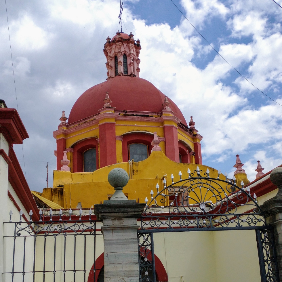 Guanajuato, MX